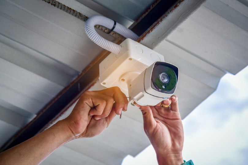 Surveillance