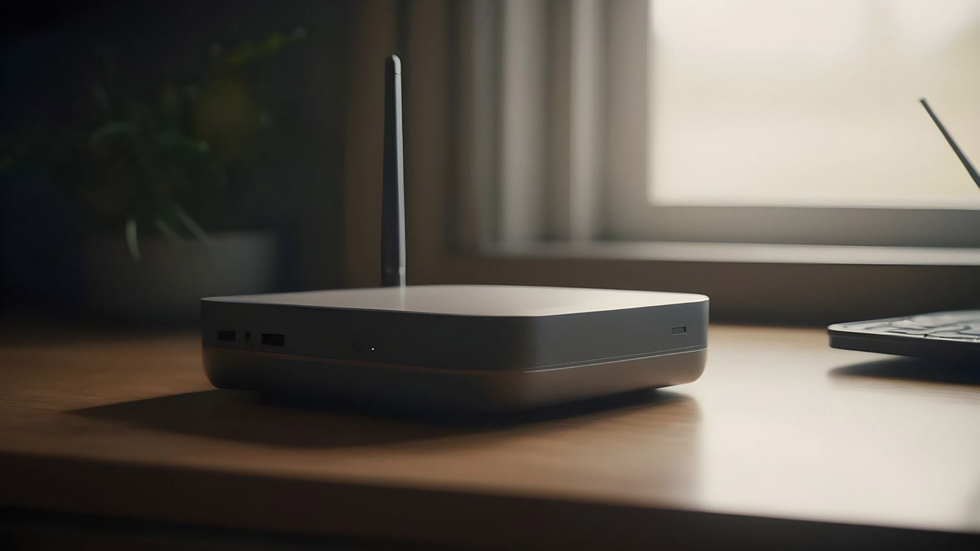 WiFi-ի կարևորությունը բնակարաններում և գրասենյակներում