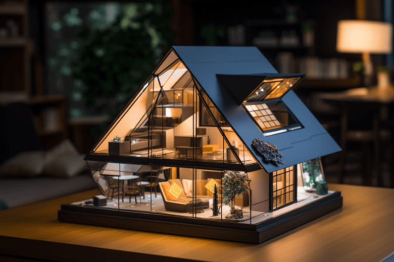 Ընկղմվելով խելացի տների աշխարհում